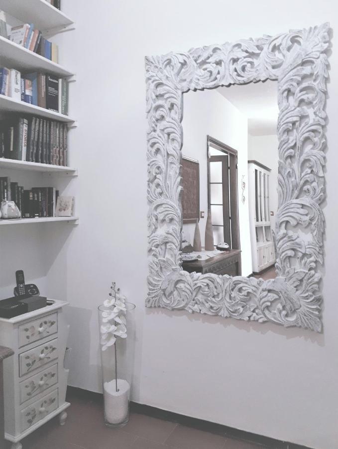 B&B Shabby Chic Алгеро Екстериор снимка