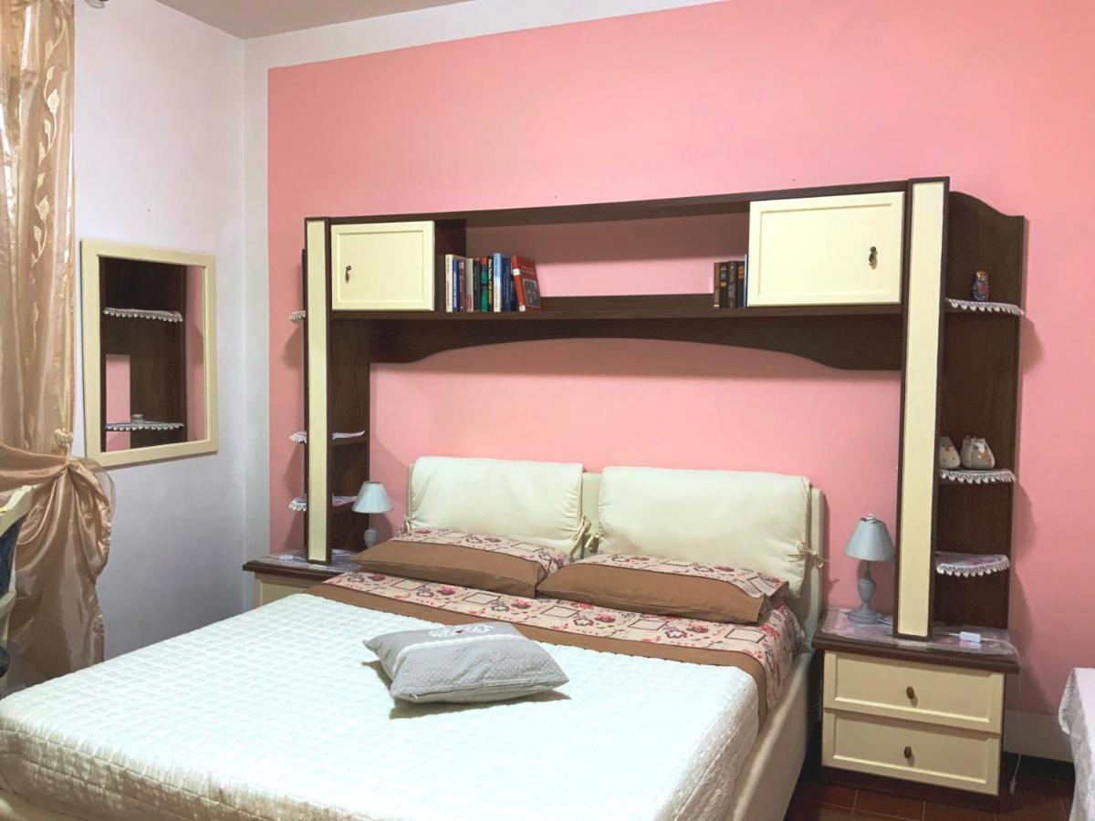 B&B Shabby Chic Алгеро Екстериор снимка