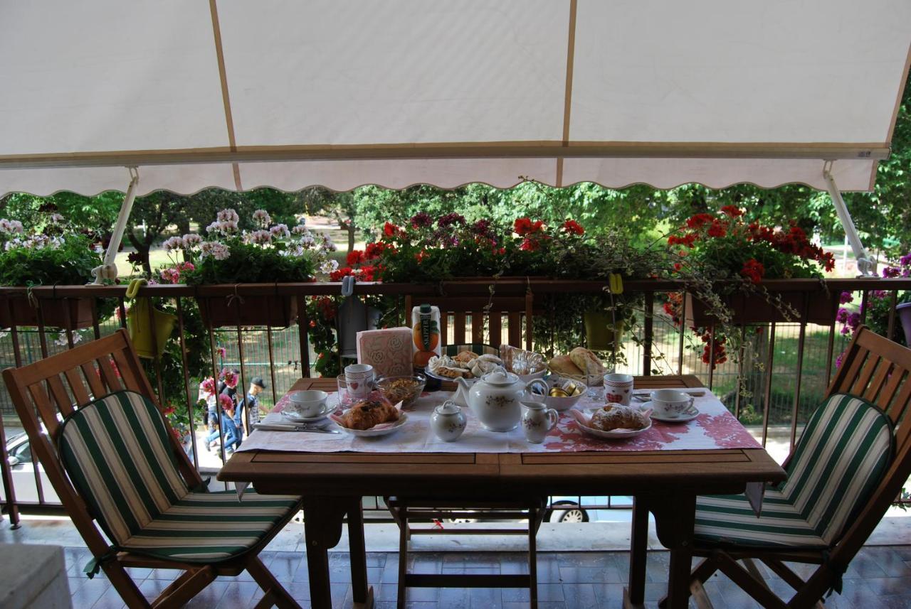 B&B Shabby Chic Алгеро Екстериор снимка