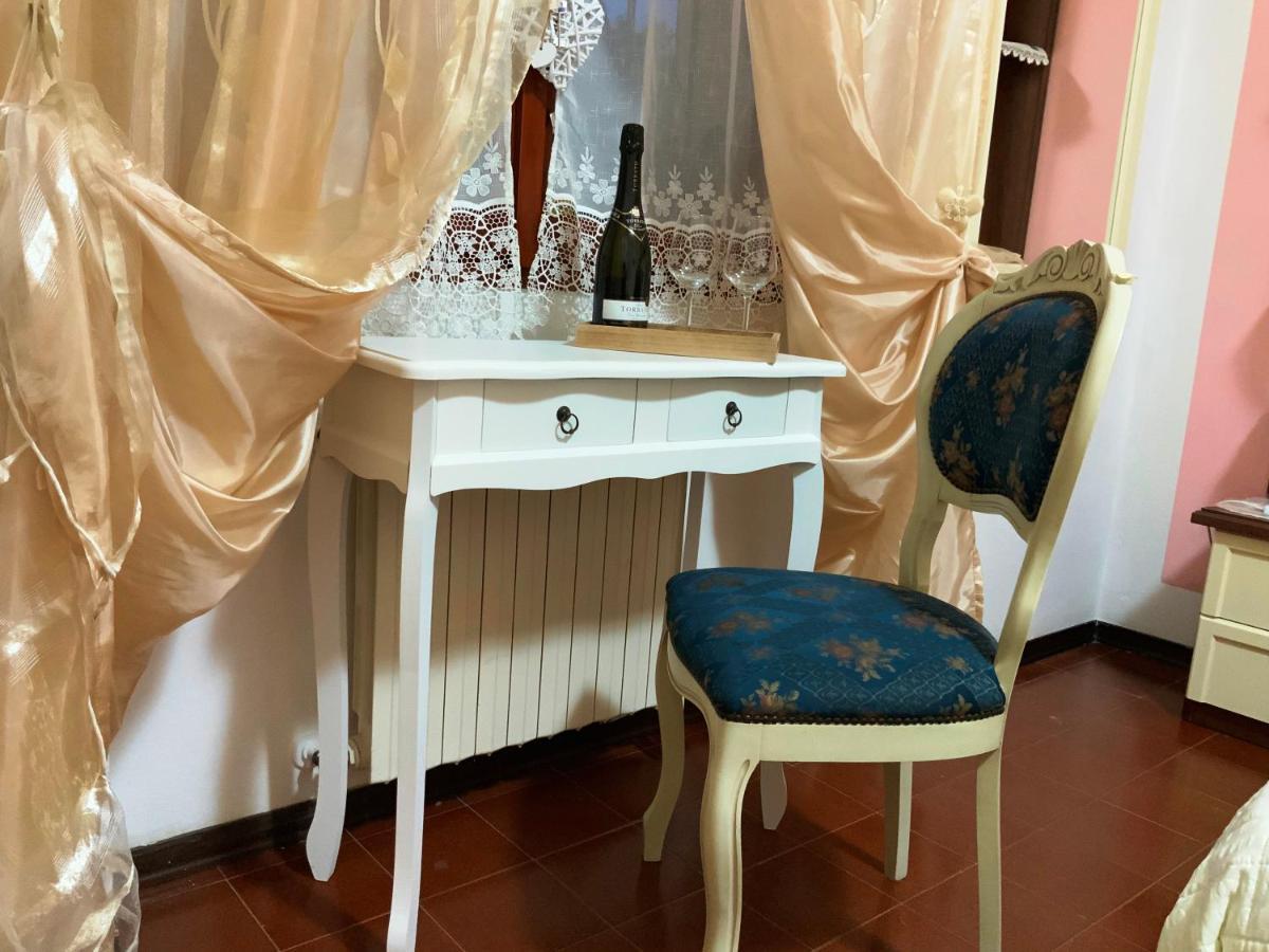 B&B Shabby Chic Алгеро Екстериор снимка