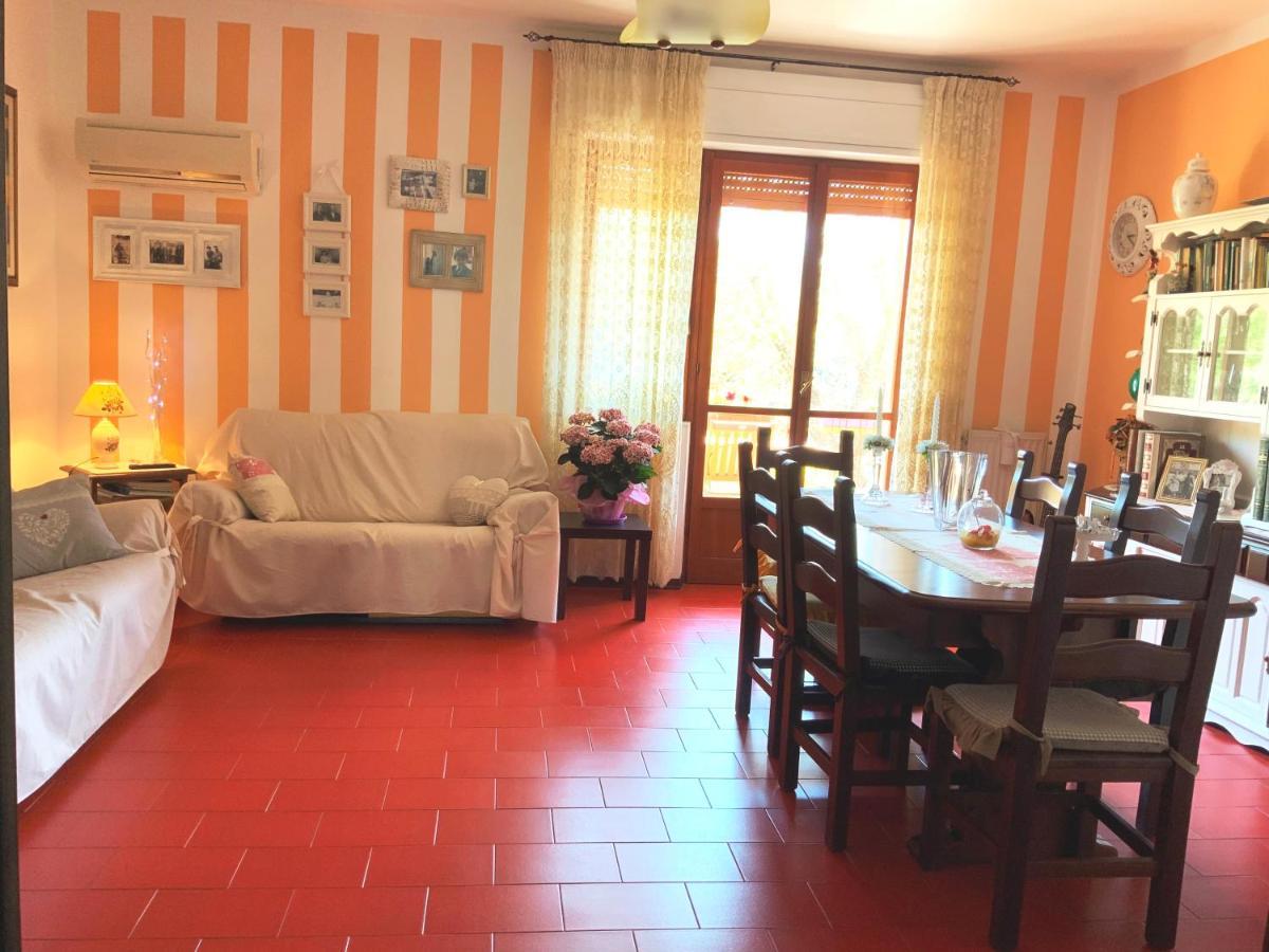 B&B Shabby Chic Алгеро Екстериор снимка