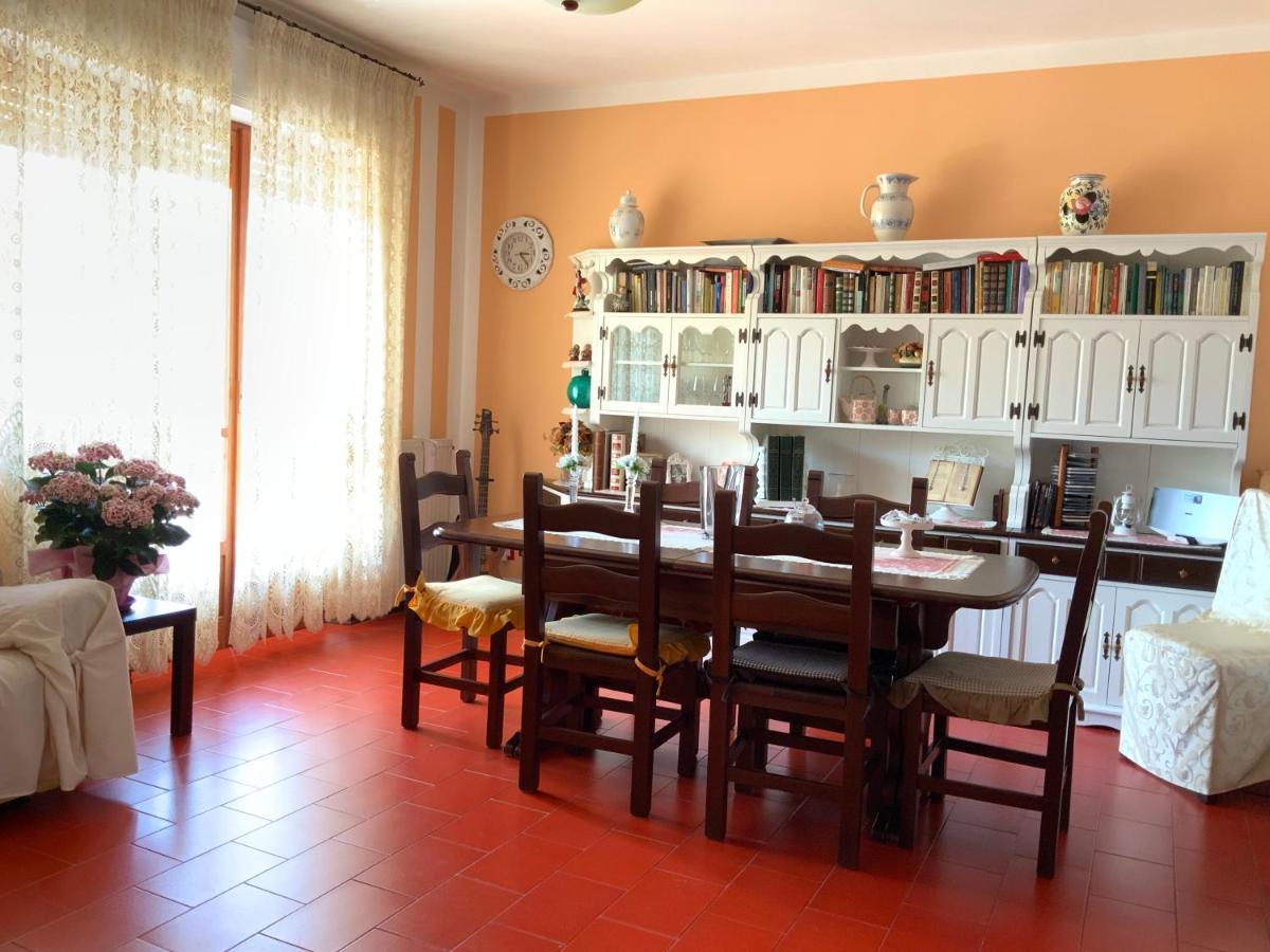 B&B Shabby Chic Алгеро Екстериор снимка