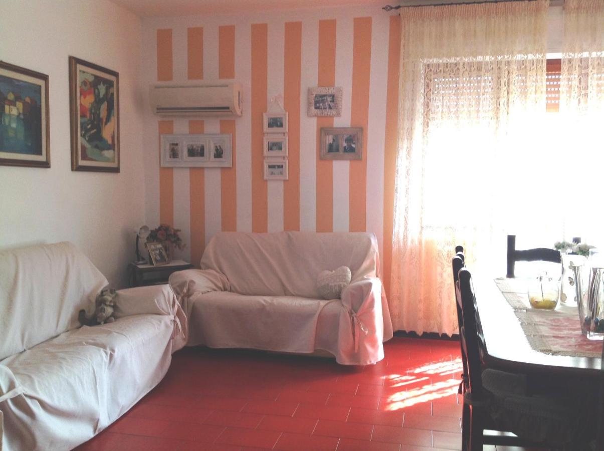 B&B Shabby Chic Алгеро Екстериор снимка