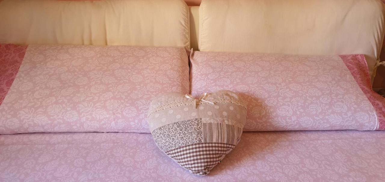 B&B Shabby Chic Алгеро Екстериор снимка