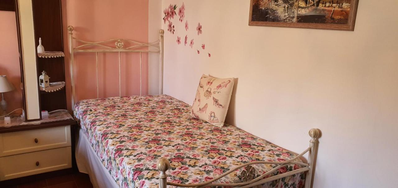 B&B Shabby Chic Алгеро Екстериор снимка