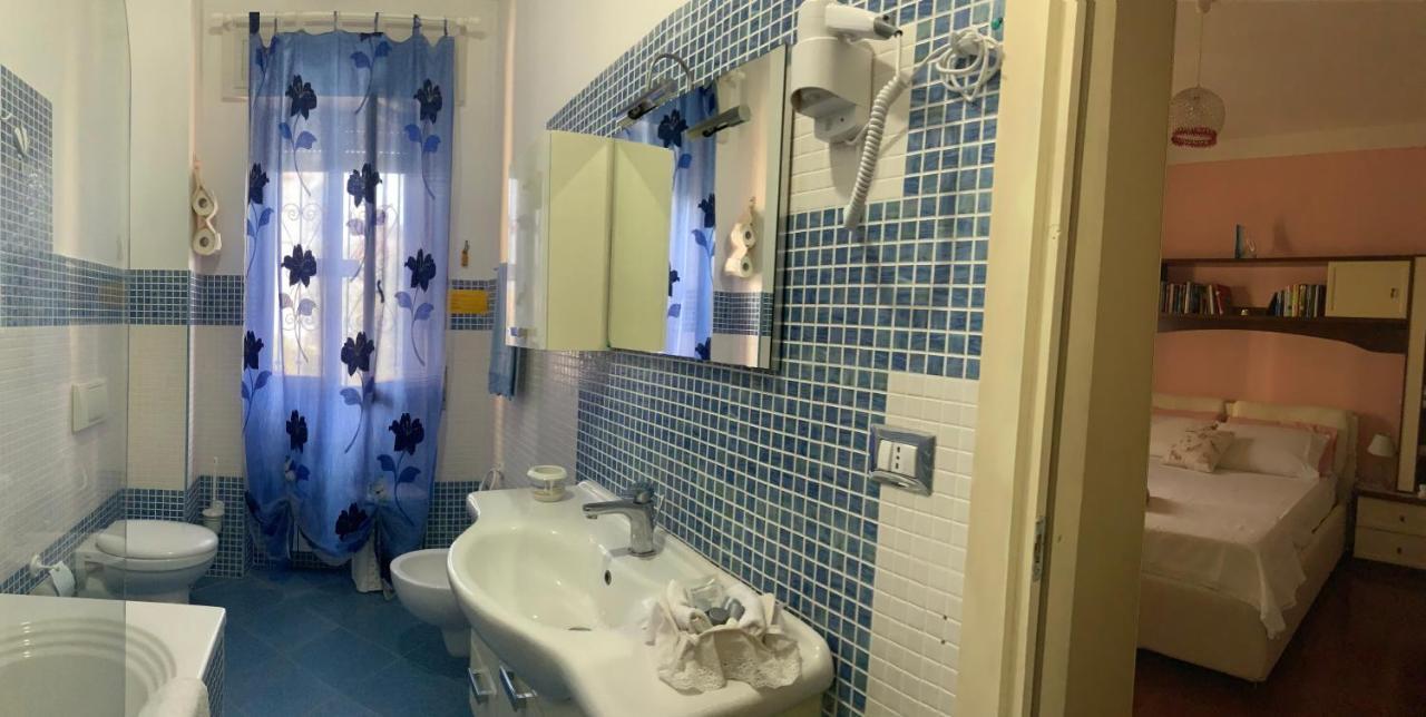 B&B Shabby Chic Алгеро Екстериор снимка